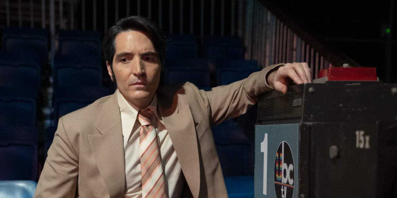 David Dastmalchian, la star di Suicide Squad, sogna di interpretare Joker