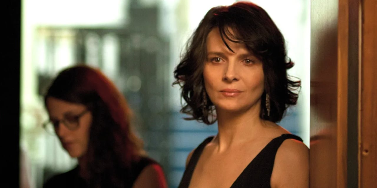 Juliette Binoche sarà Presidente di Giuria al 78. Festival di Cannes