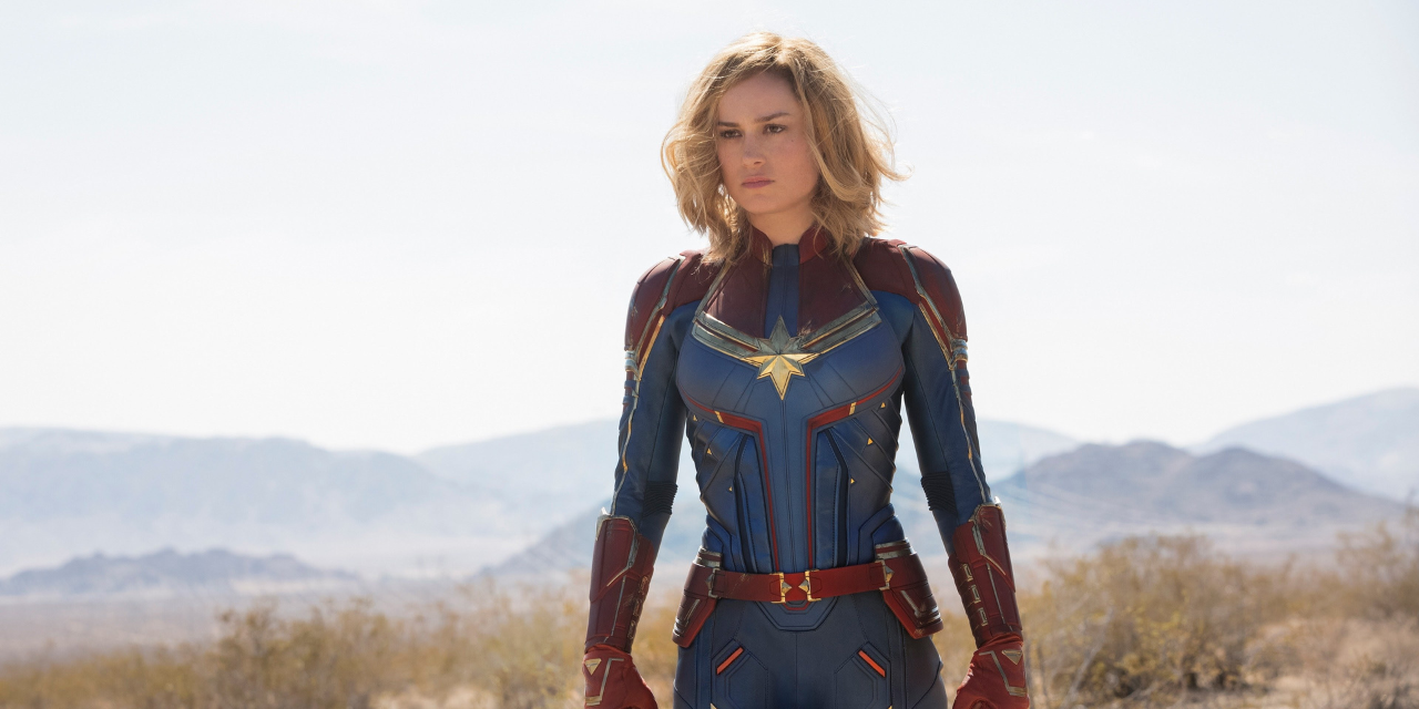 Brie Larson parla del suo futuro alla Marvel, ma si tiene lontana dal lato tossico del fandom