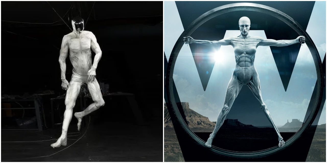 Westworld diventa realtà: ecco Protoclone, il robot umanoide