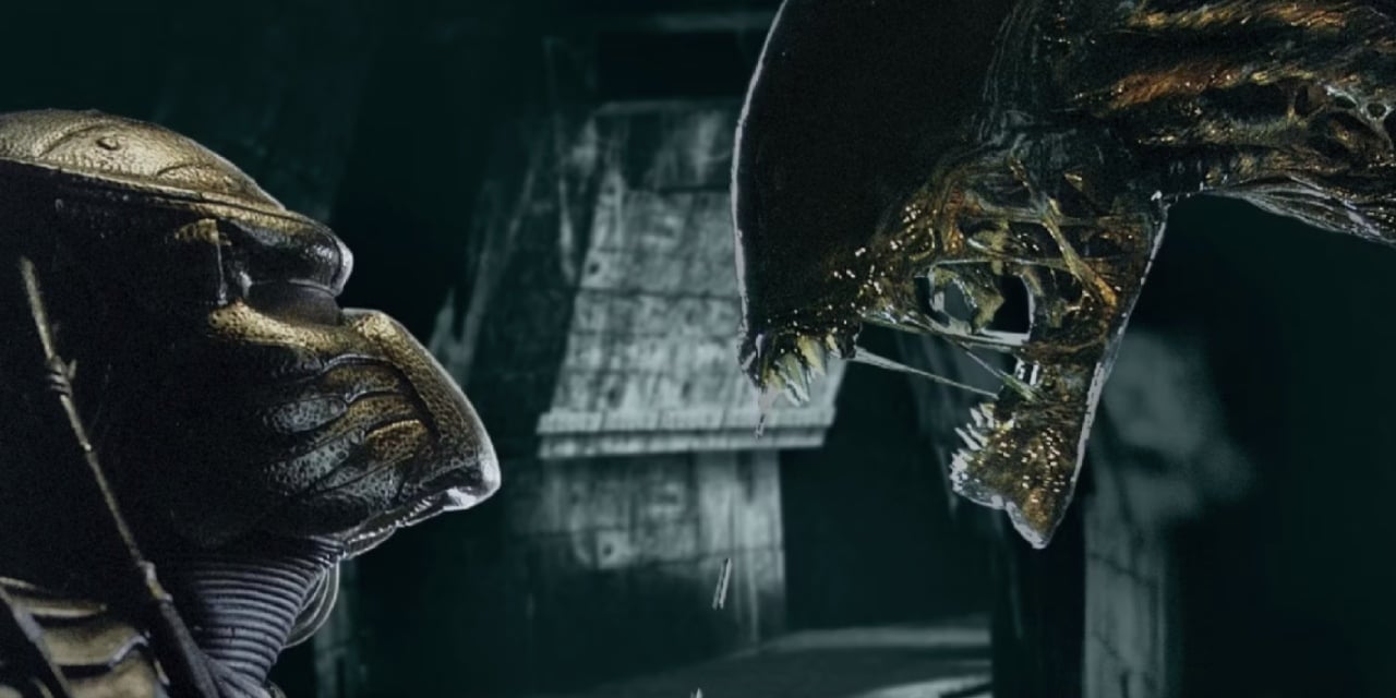 Alien Vs. Predator, la storia del cross-over e la nuova idea di Fede Álvarez