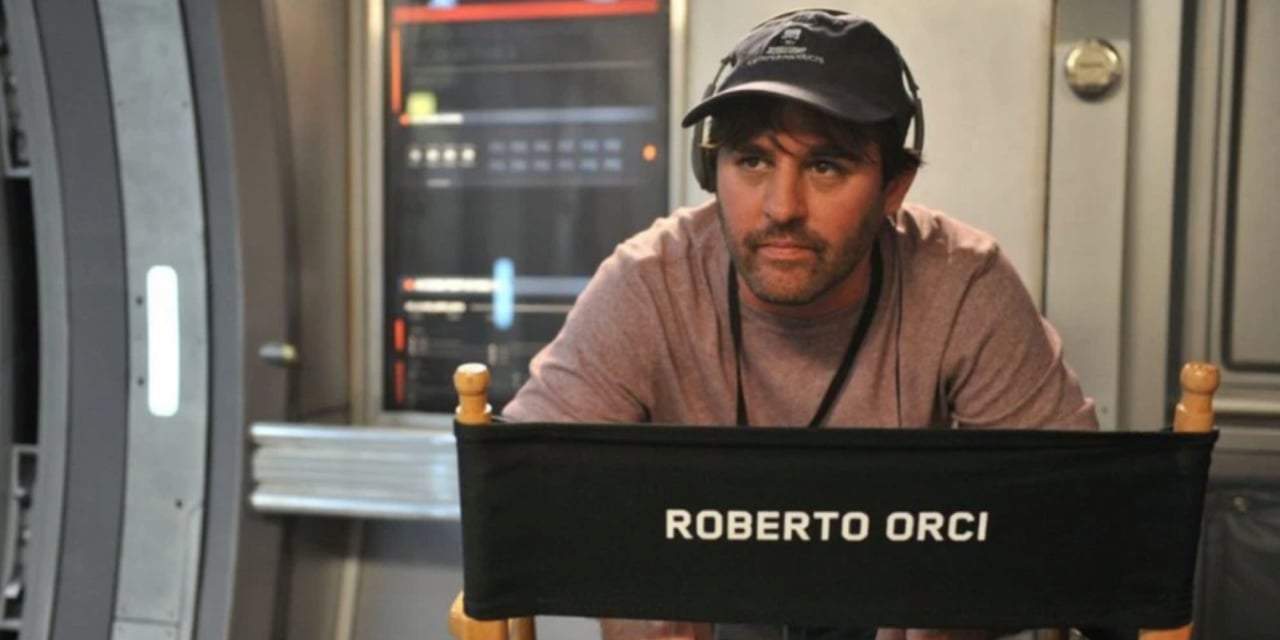 Roberto Orci, co-sceneggiatore di Transformers e Star Trek, è morto a 51 anni