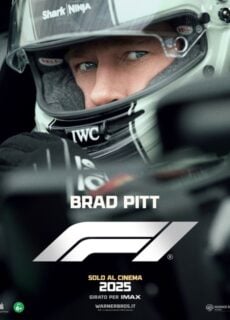 Poster F1