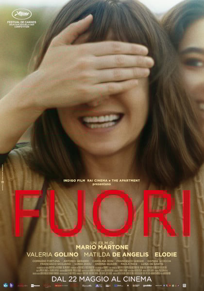 Poster Fuori