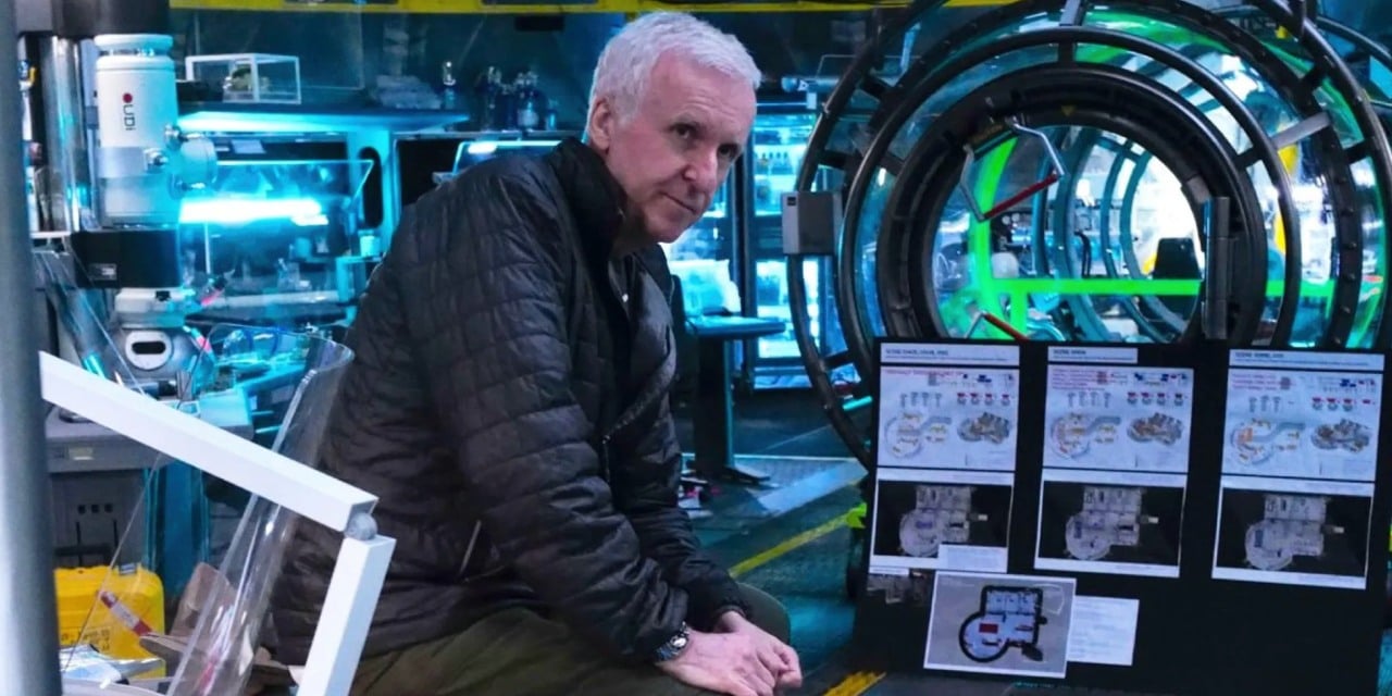 James Cameron sta per ottenere la cittadinanza neozelandese, è “disgustato” da Donald Trump