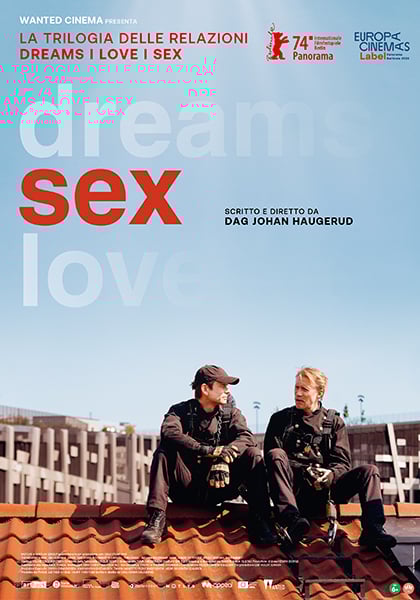 Poster Sex