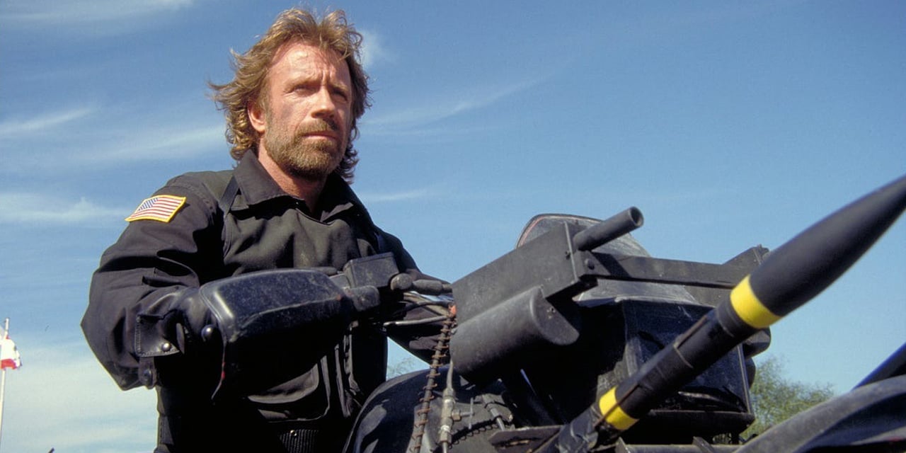 Chuck Norris: 5 film per gli 85 anni dell’ultimo invincibile