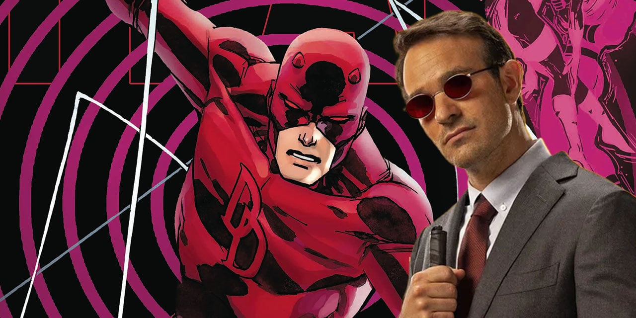 Daredevil: 5 cose che (forse) non sapevate sull’eroe di Hell’s Kitchen