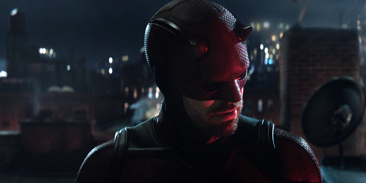 Daredevil: Rinascita – Il diavolo custode è tornato, finalmente