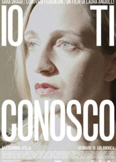 Poster Io ti conosco
