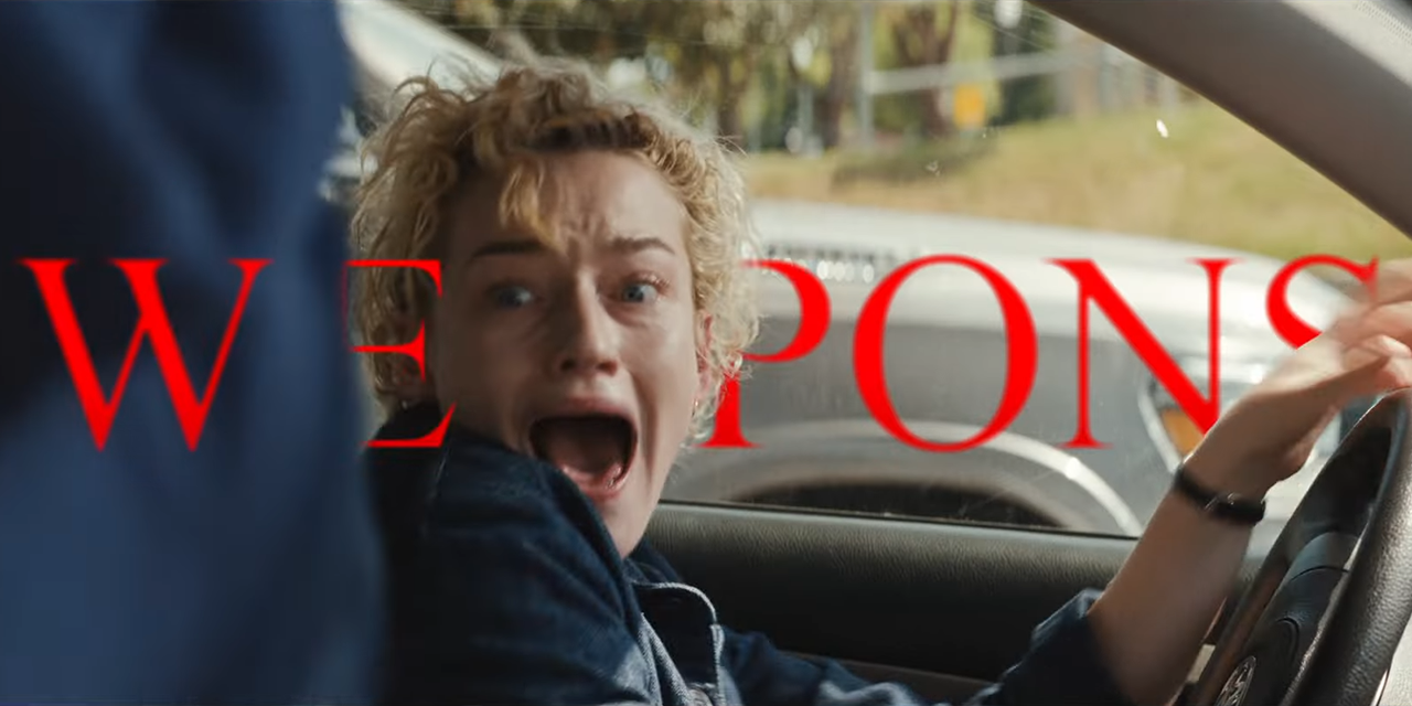 Weapons: Trailer italiano dell’inquietante horror diretto da Zach Cregger