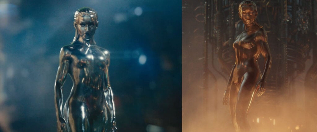 Fantastici 4 gli inizi trailer spiegato silver surfer