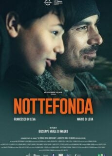 Poster Nottefonda