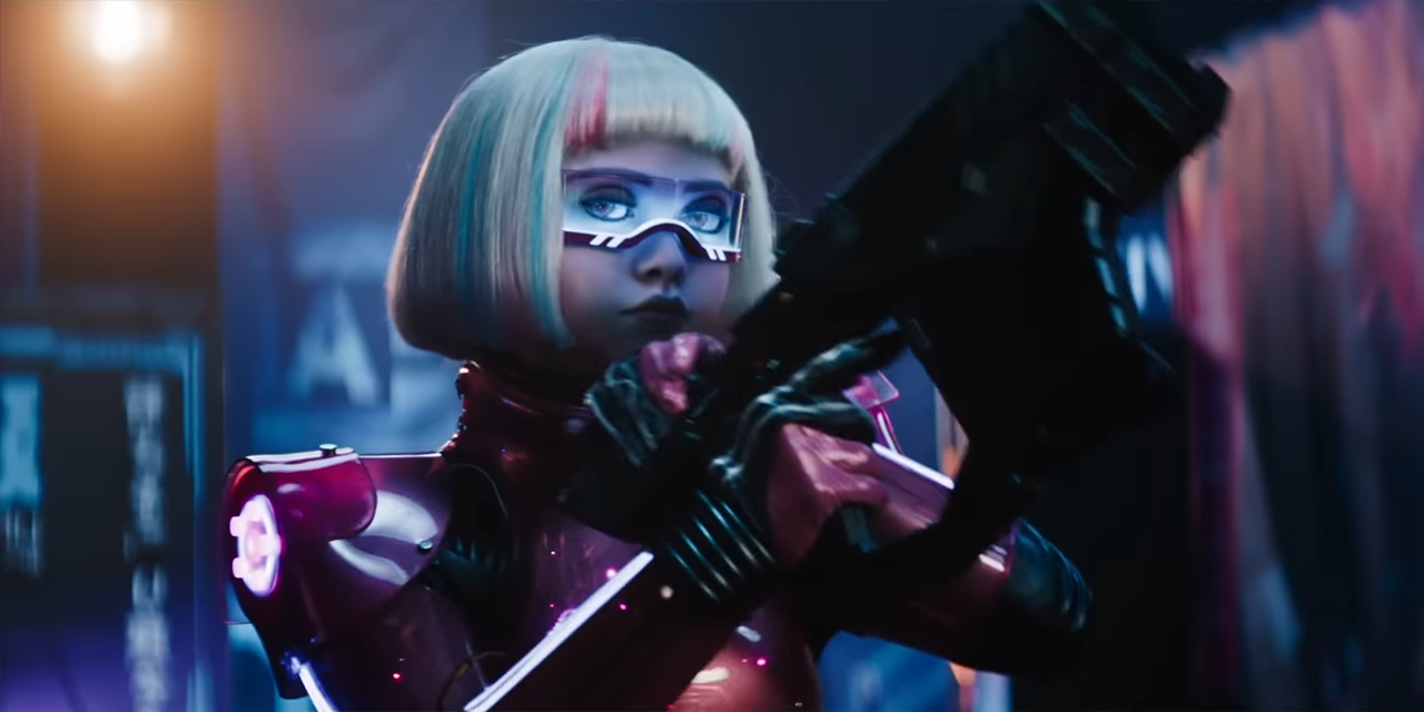 M3ghan 2.0, il trailer italiano presentato al CinemaCon