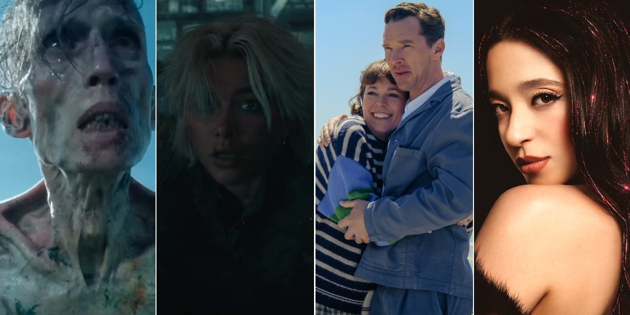 I nuovi trailer di 28 anni dopo e Thunderbolts, Mikey Madison rifiuta Star Wars, e altro ancora