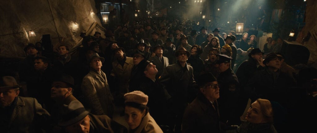 Fantastici 4 gli inizi trailer spiegato 