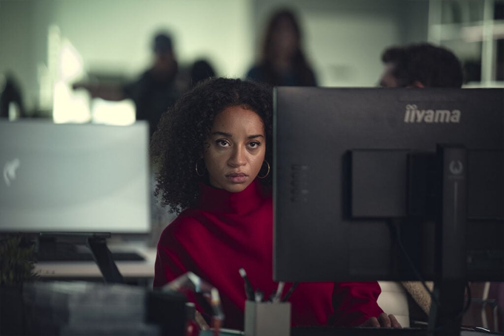 Black Mirror Stagione 7 recensione