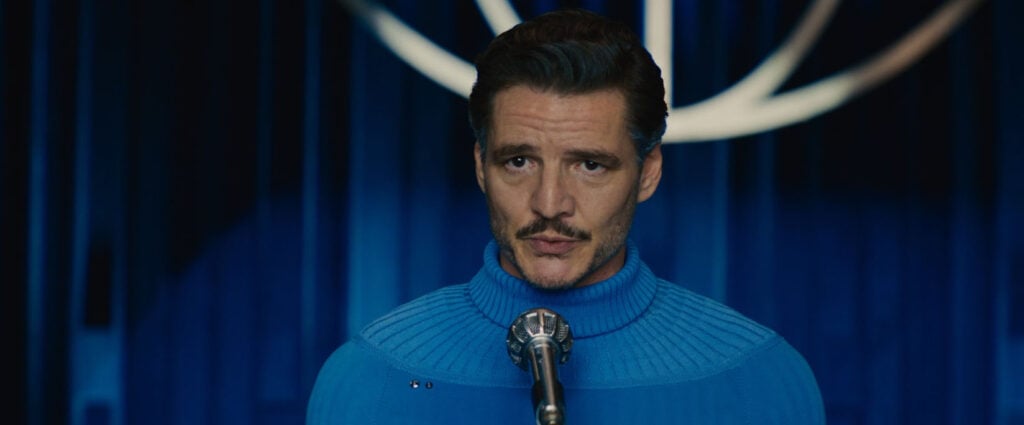 Fantastici 4 gli inizi trailer spiegato Reed Richards