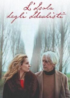 Poster L’isola degli idealisti
