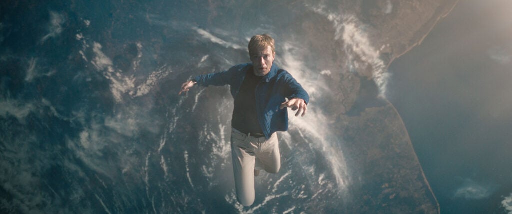 Fantastici 4 gli inizi trailer spiegato silver surfer