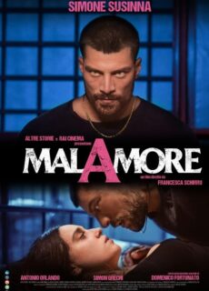 Poster MalAmore