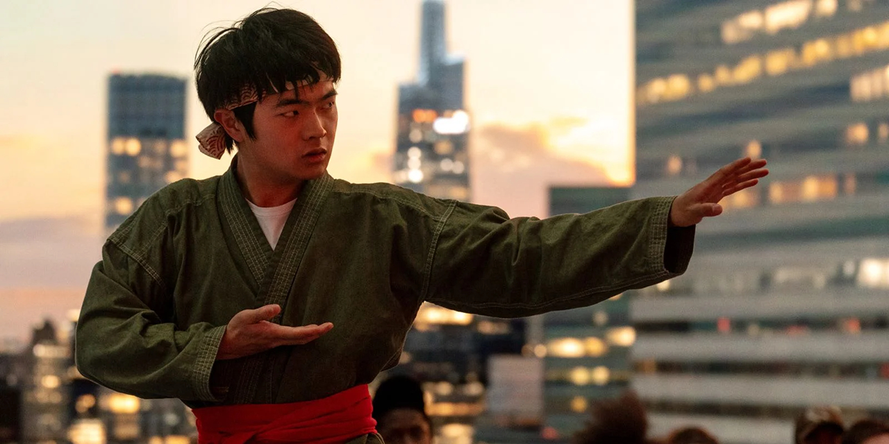 Karate Kid: Legends – Sony presenta un nuovo trailer al CinemaCon