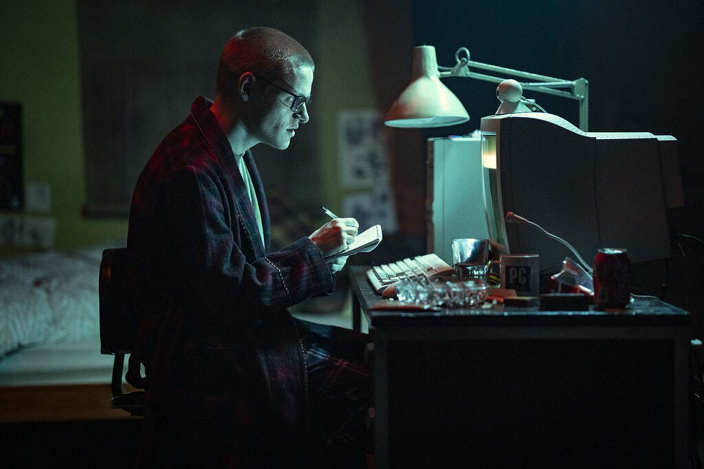 Black Mirror Stagione 7 recensione