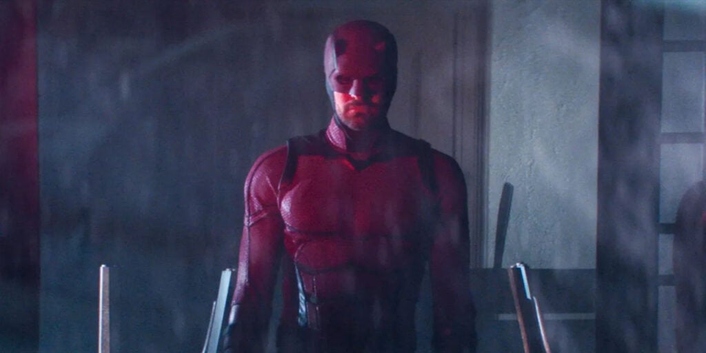 daredevil rinascita finale analisi