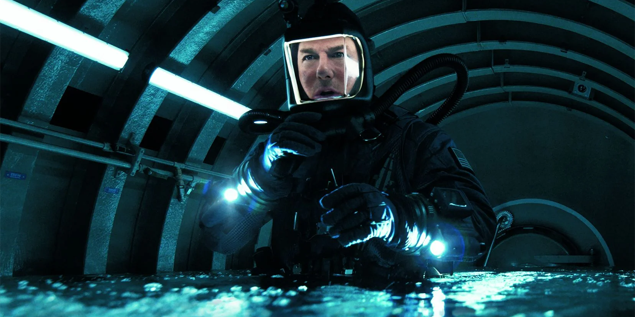 Mission: Impossible – Final Reckoning: la leggenda di Ethan Hunt è quella di Tom Cruise e viceversa. La recensione