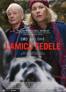 Poster L’Amico Fedele