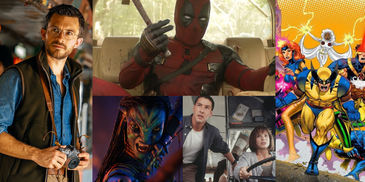 I Marvel Studios hanno un piano di 10 anni per gli X-Men, Ryan Reynolds ha un’idea per un film con Deadpool e i Mutanti