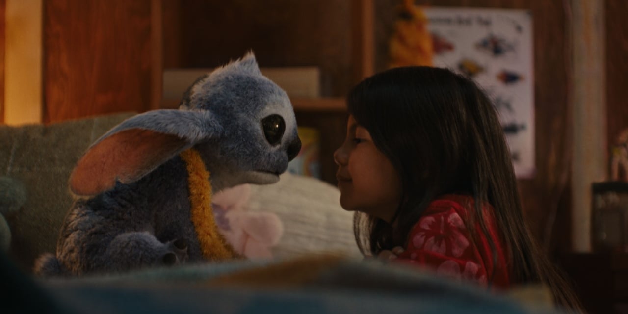 Lilo & Stitch ci ricorda il valore della famiglia allargata