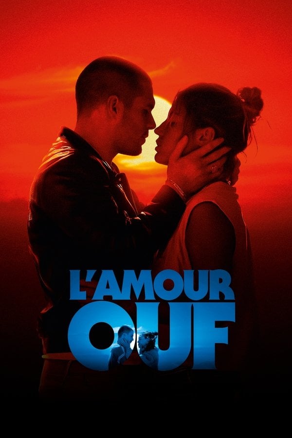 Poster L’Amore che non muore