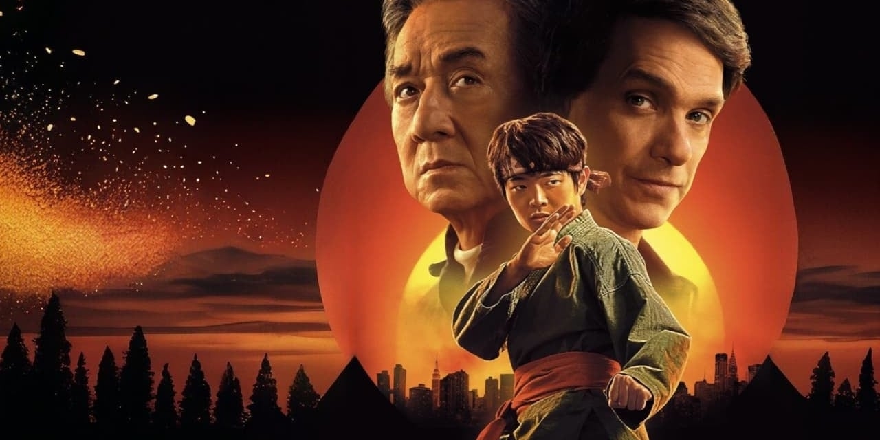 Karate Kid: Legends – Il ritorno del mito tra passato e futuro