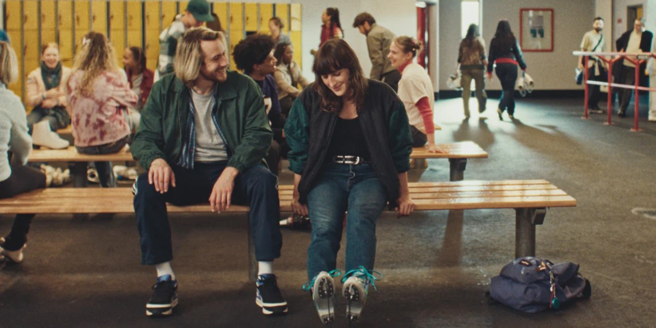 Leave One Day, come è il film francese che aperto il Festival di Cannes 2025
