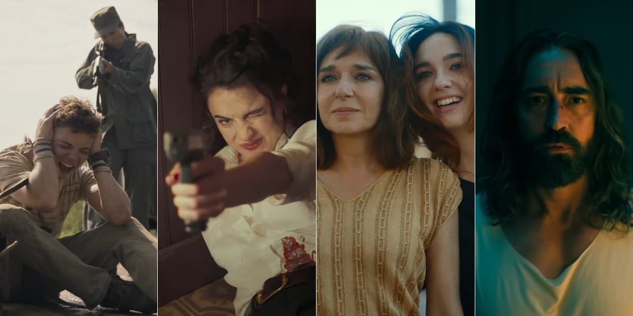 I trailer di The Long Walk, Honey Don’t, Echo Valley, Fuori, The New Boy e Fondazione