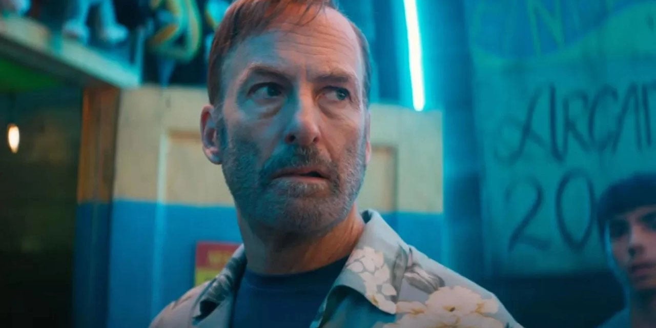 Io sono Nessuno 2, il trailer