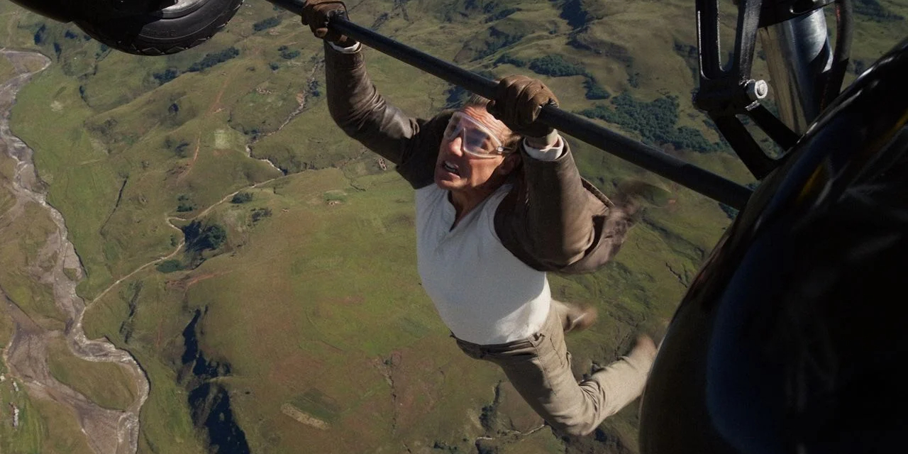 Arriva il trailer di Mission: Impossible – The Final Reckoning, la saga di Ethan Hunt volge al termine