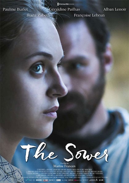 Poster The Sower