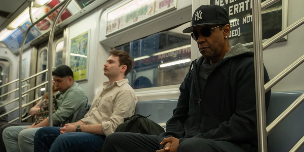 Spike Lee a Cannes rivisita Kurosawa con Highest 2 Lowest: Denzel Washington è tanto, ma non basta