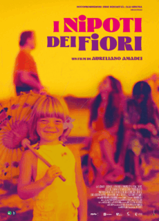 Poster I Nipoti dei Fiori