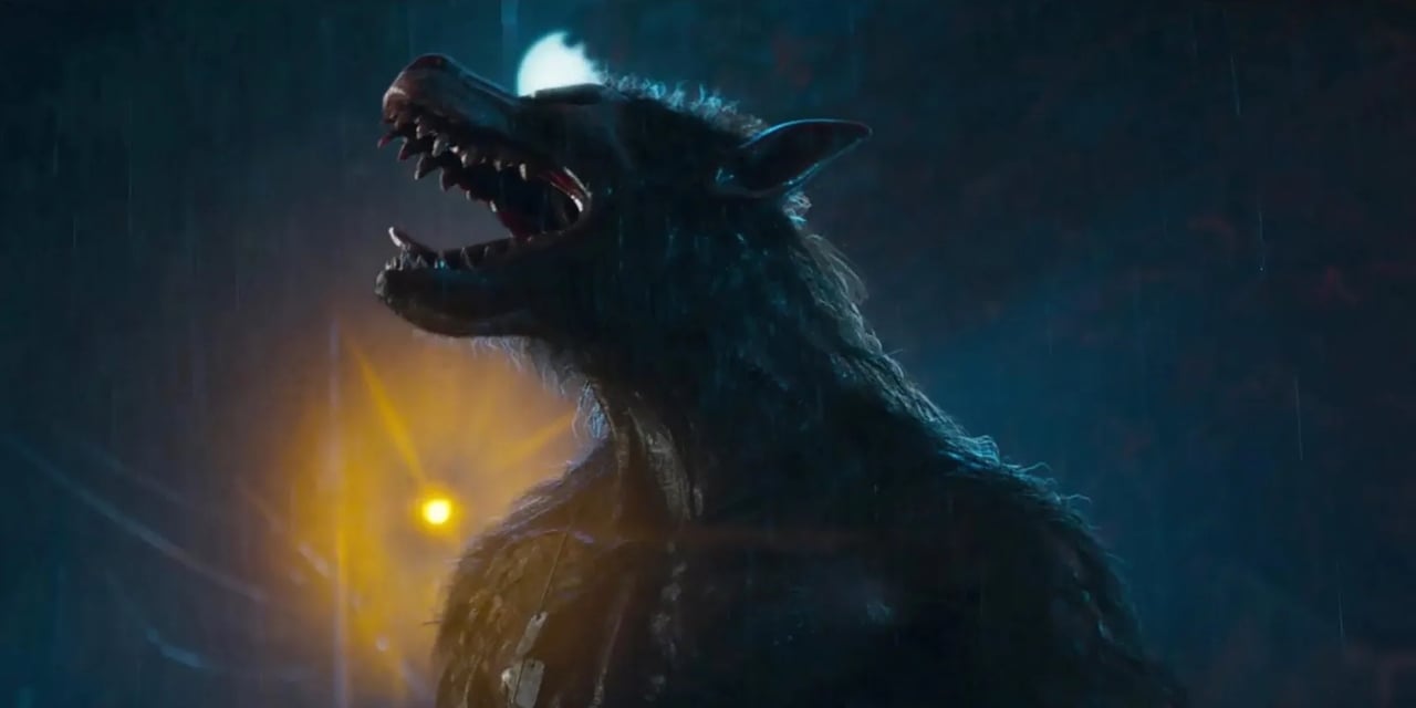 WEREWOLVES – Il ritorno del lupo mannaro al cinema: tra nostalgia anni ’80 e adrenalina moderna
