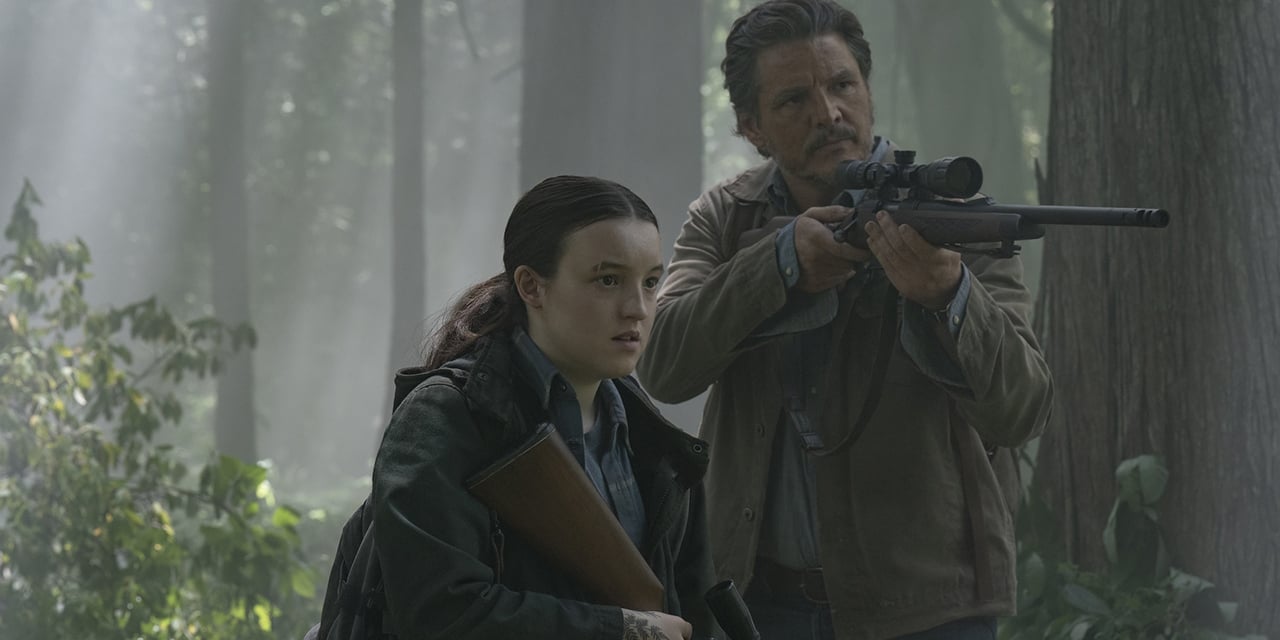 THE LAST OF US PARTE II: sesta puntata, la recensione di Roberto Recchioni