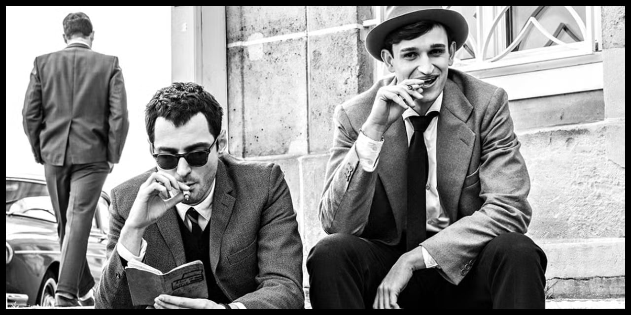 Cannes 2025, con Nouvelle Vague Linklater omaggia Godard, ma senza il coraggio atteso
