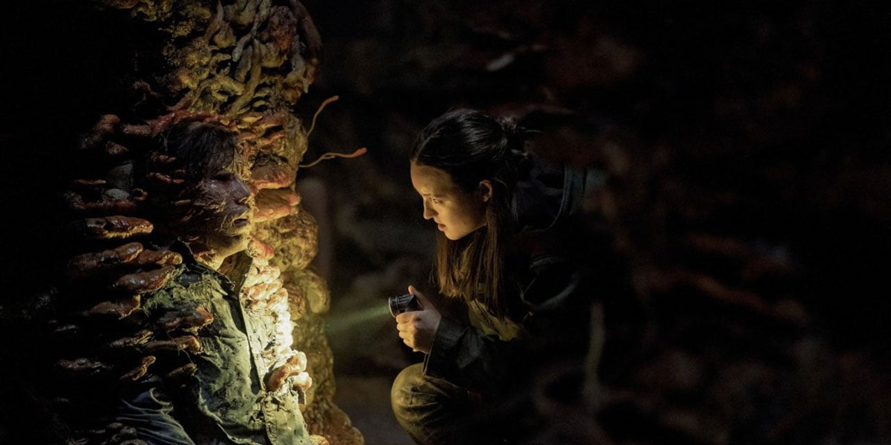 THE LAST OF US PARTE II: quinta puntata, la recensione di Roberto Recchioni