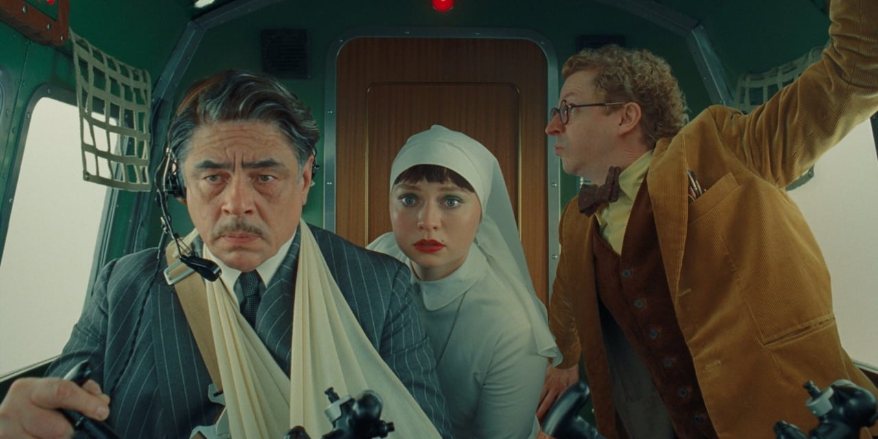 Quella di Wes Anderson è una famiglia cinematografica di cui vorremmo tutti far parte