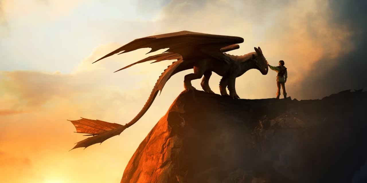Draghi, amicizia e coraggio: il cuore di Dragon Trainer batte ancora