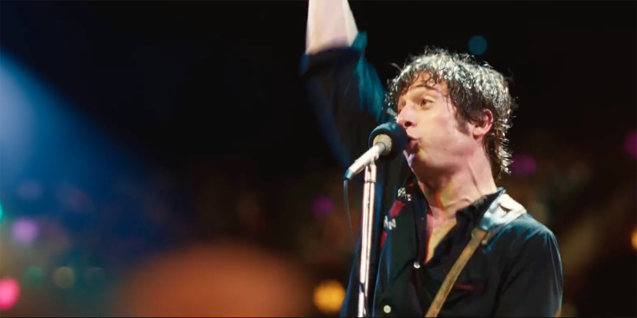 Jeremy Allen White nel trailer di Springsteen: Liberami dal nulla