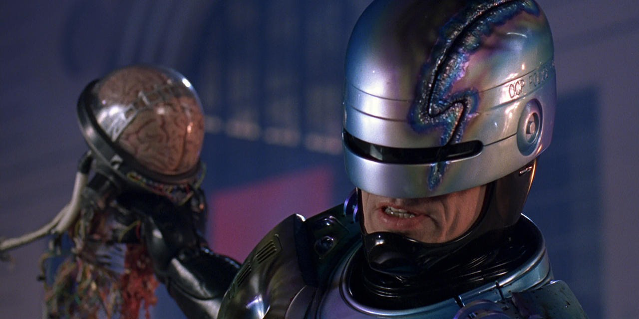 RoboCop 2 dopo 35 anni è molto meglio di quanto ricordavamo
