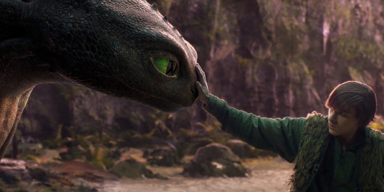 Dragon Trainer sarebbe anche un buon film, se solo non l’avessimo già visto